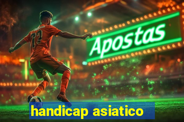 handicap asiatico -1,25